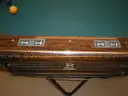 Brunswick 8&#x27; Commercial Pool Table