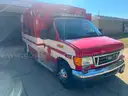 2006 Ford Econoline