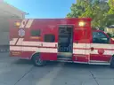 2006 Ford Econoline