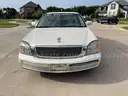 2001 Cadillac DeVille