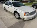 2001 Cadillac DeVille