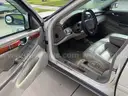 2001 Cadillac DeVille