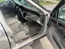 2001 Cadillac DeVille
