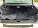 2001 Cadillac DeVille