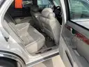 2001 Cadillac DeVille