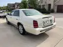 2001 Cadillac DeVille