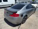 2006 Infiniti G35 Coupe
