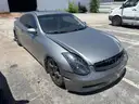 2006 Infiniti G35 Coupe