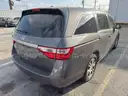 2012 Honda Odyssey