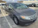 2012 Honda Odyssey
