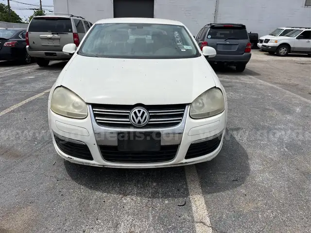 2005 Volkswagen Jetta
