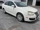 2005 Volkswagen Jetta