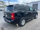 2009 Chevrolet Tahoe