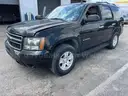2009 Chevrolet Tahoe