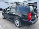 2009 Chevrolet Tahoe
