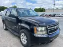 2009 Chevrolet Tahoe