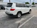 2013 Toyota Highlander