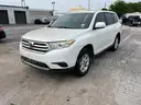 2013 Toyota Highlander