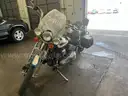 2001 Harley-Davidson FXSTS
