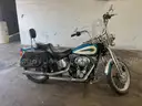 2001 Harley-Davidson FXSTS