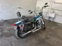 2001 Harley-Davidson FXSTS