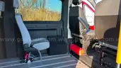 2017 RAM Promaster 2500 Converted for Wheelchair Use