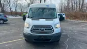 2018 Ford Transit 350 XLT Med. Roof, Long, converted for wheelchair use