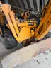 1981 Case DH4 Trencher