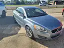 2012 Volvo C70