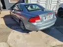 2012 Volvo C70