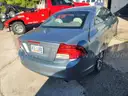 2012 Volvo C70