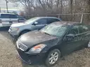 2008 Nissan Altima 2.5 S