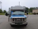 2015 Ford Econoline