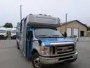2015 Ford Econoline