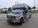 2015 Ford Econoline