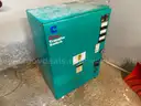 Onan GenSet Generator w/ Transfer Switch