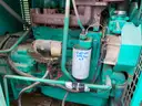 Onan GenSet Generator w/ Transfer Switch