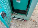 Onan GenSet Generator w/ Transfer Switch