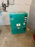 Onan GenSet Generator w/ Transfer Switch