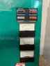 Onan GenSet Generator w/ Transfer Switch