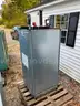 Onan GenSet Generator w/ Transfer Switch