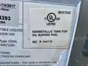 Onan GenSet Generator w/ Transfer Switch