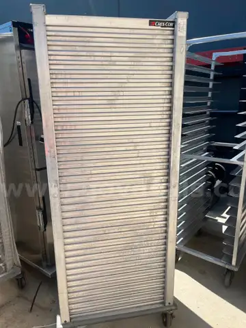 HW Sheet Rack (3)
