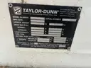 Taylor Dunn 6-Passenger Utility Cart - Used Taylor Dunn (WH1)