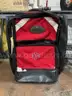 EMS Backpack