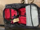 EMS Backpack