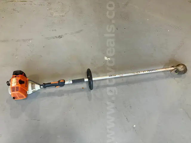 2016 Stilhl String Trimmer (ID #2162)