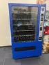 Medication &#x26; EMS Supply Vending Machine