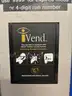 Medication &#x26; EMS Supply Vending Machine