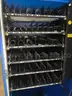 Medication &#x26; EMS Supply Vending Machine